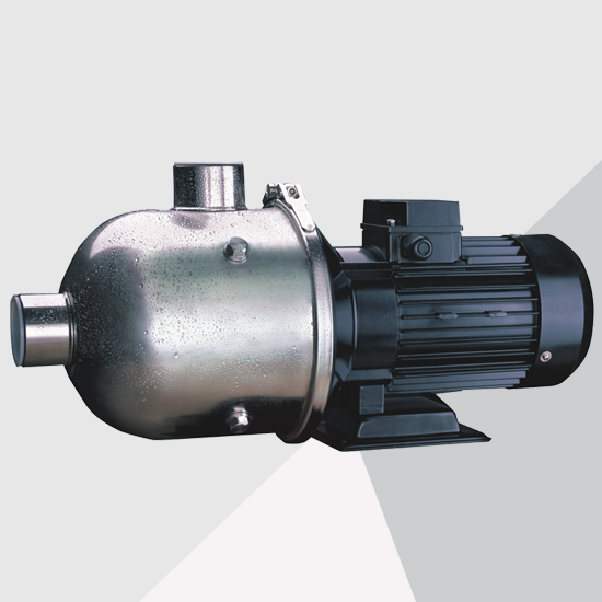 南方CHL，CHLK，CHLF（T）輕型臥式多級離心泵